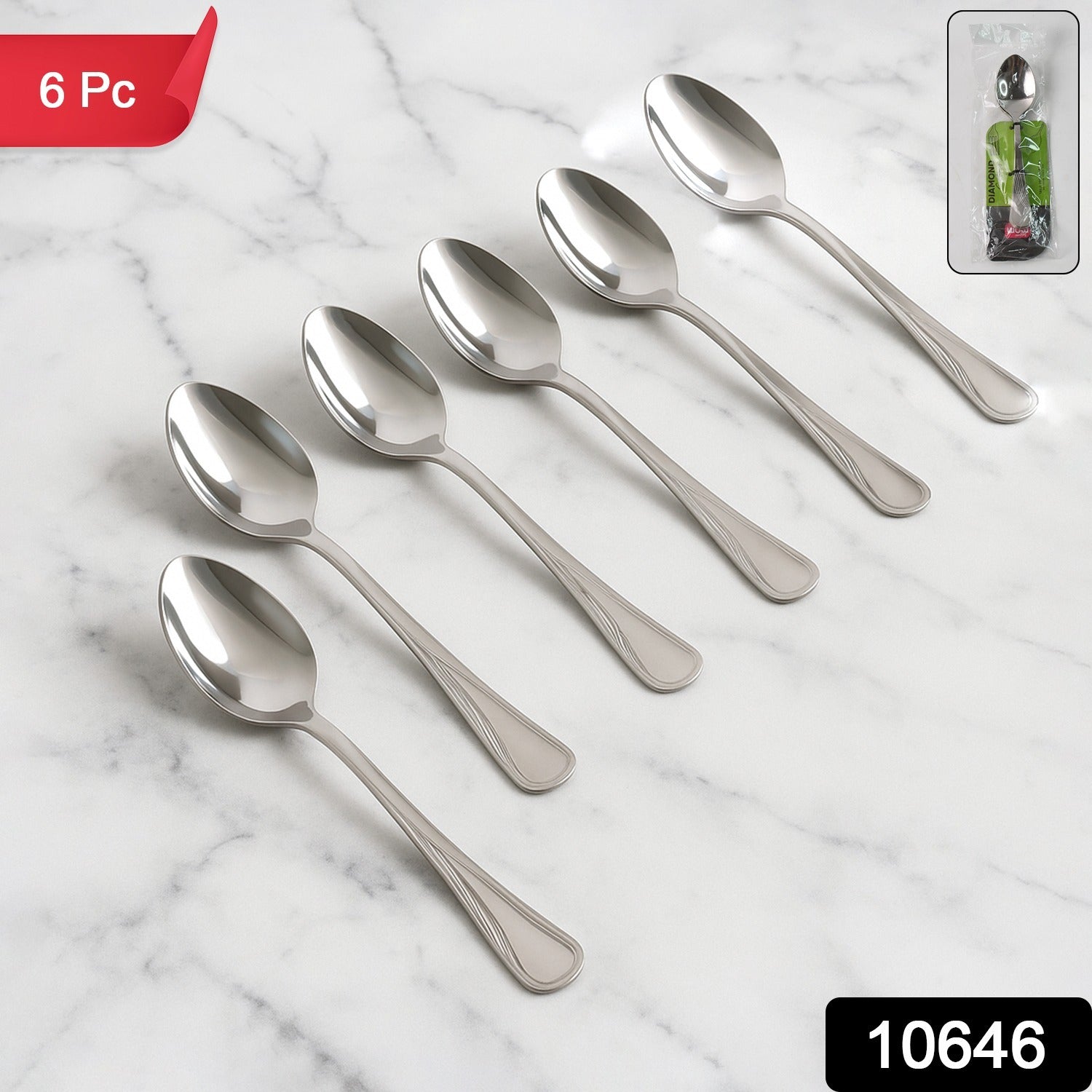 Spoons Spoons